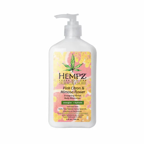 Hempz Moisturizer 17oz