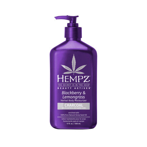 Hempz Moisturizer 17oz