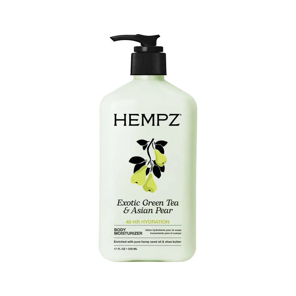 Hempz Moisturizer 17oz