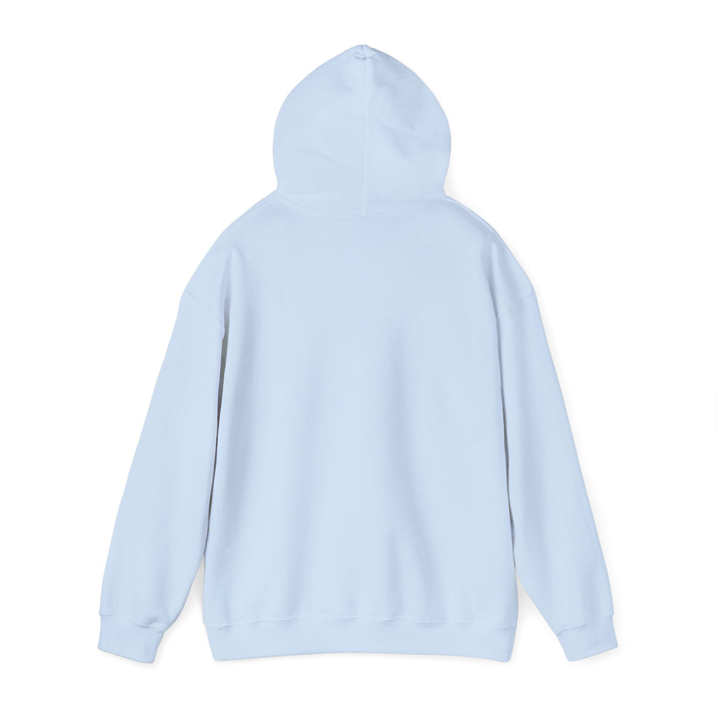 Hoodie — Mind Body Balance Tropical Wellness Graphic