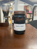 Apolis Ginger Lemon Tea
