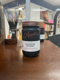 Apolis Blackberry Bergamot Tea