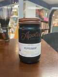 Apolis Peppermint Tea