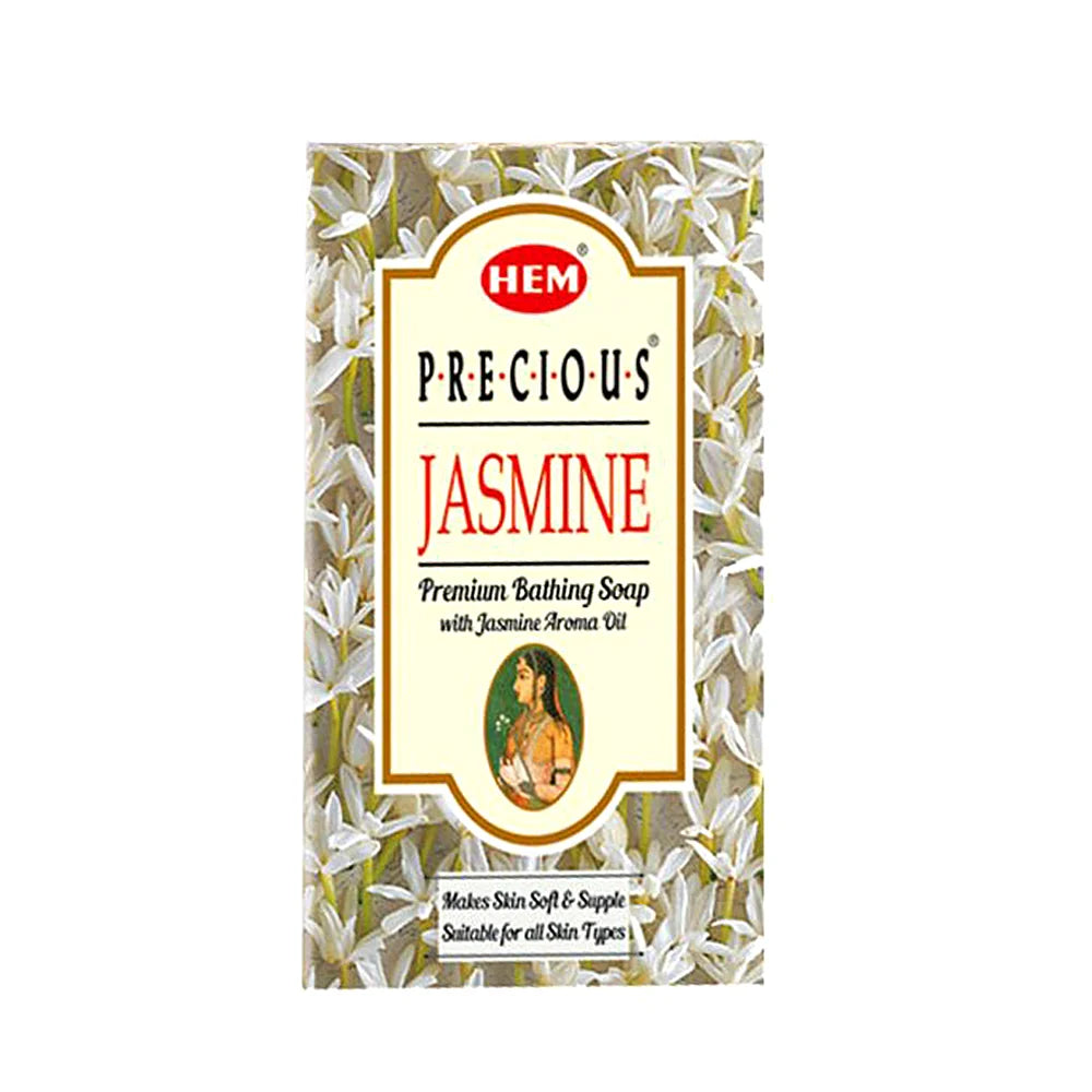 HEM  Premium Bathing Soap