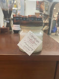 Mason Jar Candle