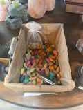 Incense Cones (Mixed Scents)