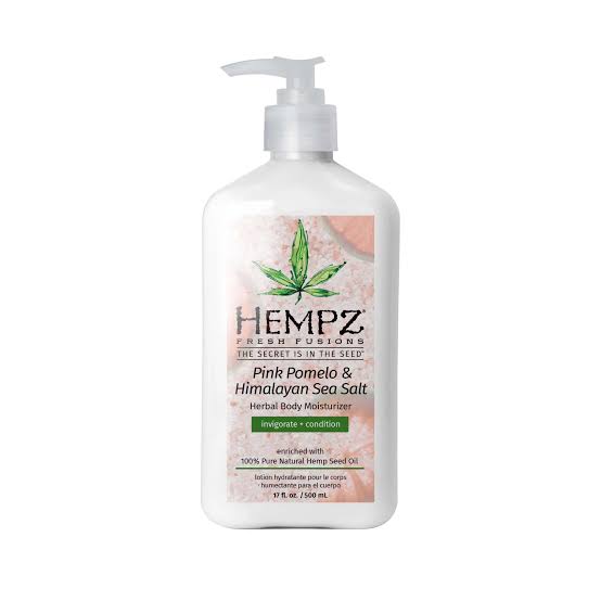 Hempz Moisturizer 17oz