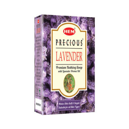 HEM  Premium Bathing Soap